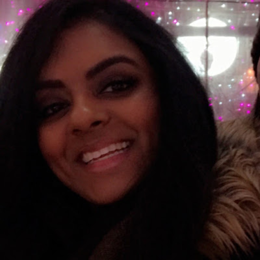 Meet your Posher, Praveena